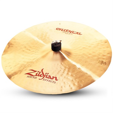 Zildjian FX Oriental Crash of Doom 20 [NAZLOCD20] ｜イケベ