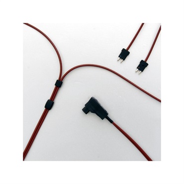 onso 2pin(fitear)バランス 【iris-2pin(f) 長さ1.2m】 【iect_03_blif_120】