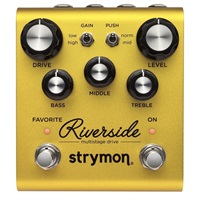 Riverside [Multistage Drive]