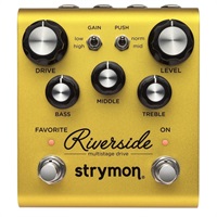 Riverside [Multistage Drive]【新価格】