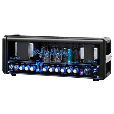 Hughes&Kettner GrandMeister Deluxe 40 ｜イケベ楽器店