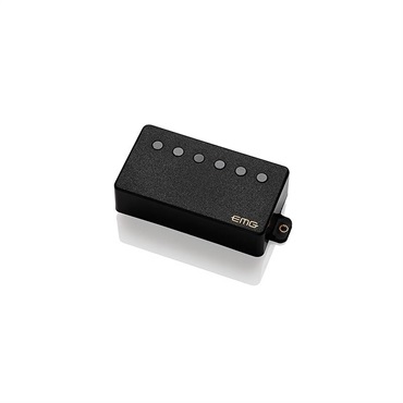EMG 66 (Black) 【安心の正規輸入品】