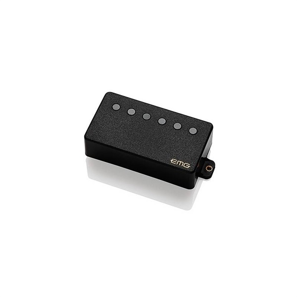 EMG 66 (Black) 【安心の正規輸入品】