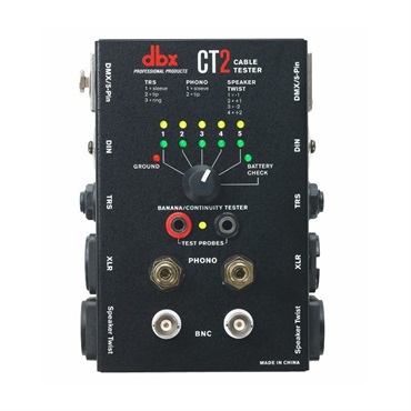 dbx CT2 【国内正規品】 【予約商品・納期確認中】
