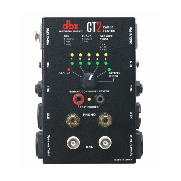 dbx CT2 【国内正規品】 【予約商品・納期確認中】