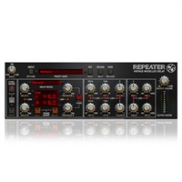 Repeater Delay  (代引不可)(オンライン納品)