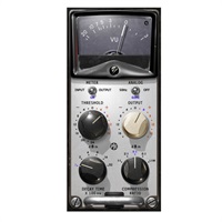 【WAVES Iconic Sounds Sale！】Kramer PIE Compressor (オンライン納品専用) ※代金引換はご利用頂けません。