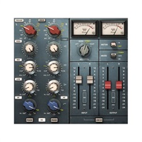 【WAVES Beat Makers Plugin Sale！(～5/2)】Scheps 73(オンライン納品専用) ※代金引換はご利用頂けません。