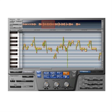 WAVES Waves Tune (オンライン納品)(2時間以内に納品)
