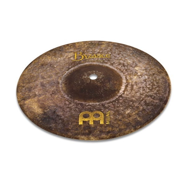 メバル MEINL Byzance Extra Dry Splash 12 [B12EDS] 【お取り寄せ品