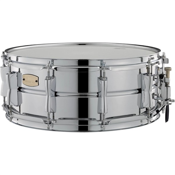 YAMAHA SSS1455 [Stage Custom Steel 14×5.5]