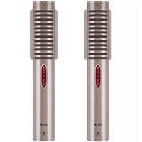 R-122L stereo matched pair