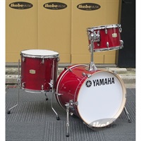 SBP8F3CR [STAGE CUSTOM BIRCH Bop-Kit / カラー：クランベリーレッド]