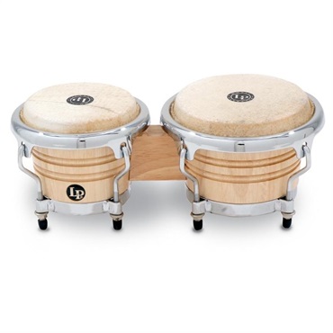 LP M201-PR [Matador Wood Bongo / Puerto Rico]【お取り寄せ品