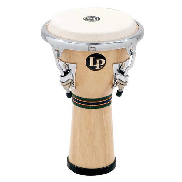 LP LPM196-AW [Miniature Collection Mini Tunable Djembe]【お取り寄せ品】
