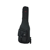 【創業50周年大決算SALE】 GT-ELECTRIC-BLK[エレキギター用セミハードケース]
