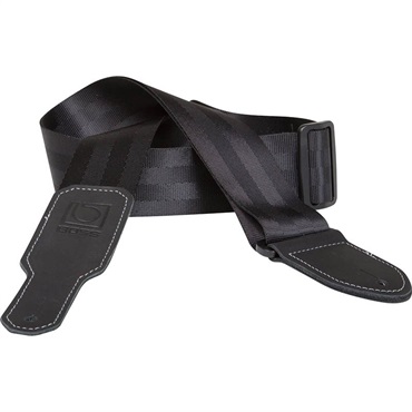 Instrument Strap [BSB-20-BLK]