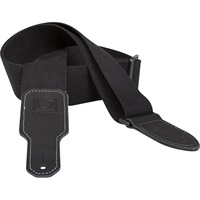 Instrument Strap BSC-20-BLK（ブラック）※お取り寄せ品