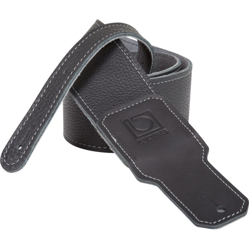 BOSS Instrument Strap BSL-30-BLK (ブラック)