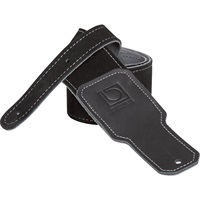 Instrument Strap BSS-25-BLK（ブラック）※お取り寄せ品