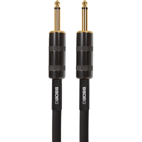 BOSS Speaker Cable (BSC-5/1.5m) スピーカーケーブル ボス