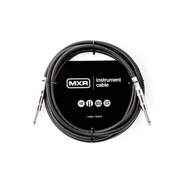 MXR STANDARD SERIES CABLE DCIS10 [3m/S-S]