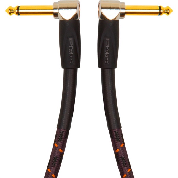 Roland Gold Series Cable RIC-G3AA [1m]