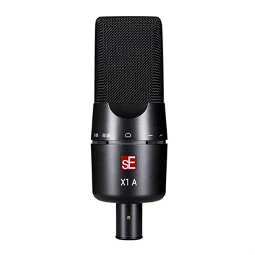 コンデンサーマイク Amazon.co.jp: Creacom スタジオコンデンサーマイク ボーカル