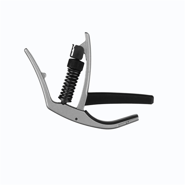 D’Addario NS Artist Capo [PW-CP-10S] (Silver)