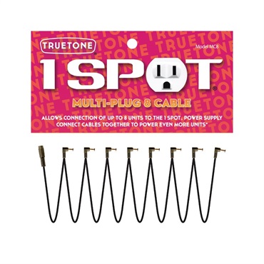 TRUETONE 1SPOT CL6 LINE6 ｜イケベ楽器店オンラインストア