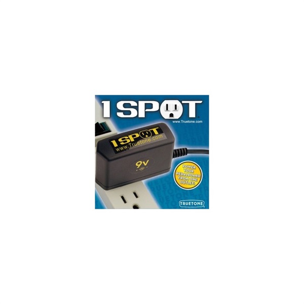 1 SPOT 9V AC-ADAPTERの商品画像