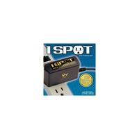 1 SPOT 9V AC-ADAPTER