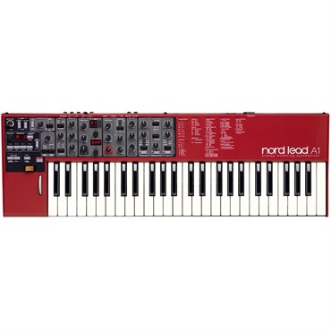 Nord（CLAVIA） Nord Piano Monitor V2 ｜イケベ楽器店
