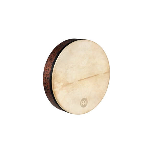 MEINL FD18T-D [Goatskin Mizhar 18x4]【お取り寄せ品】