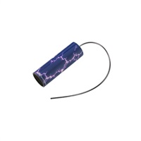 Spring Drum Thunder Tube 2.32 / スプリングドラム [LREMSP0207TL]