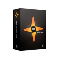 360° Surround Tools(オンライン納品)(2時間以内に納品)