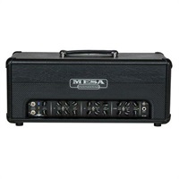 Triple Crown TC-50 Head