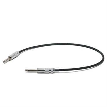 Oyaide WL-606II SS (for normal phone jack type) / 0.6m （Line6 G30などに接続可能なハイグレードケーブル）