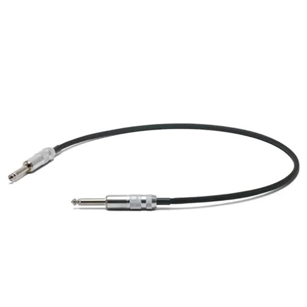 Oyaide WL-606II SS (for normal phone jack type) / 0.6m （Line6 G30などに接続可能なハイグレードケーブル）