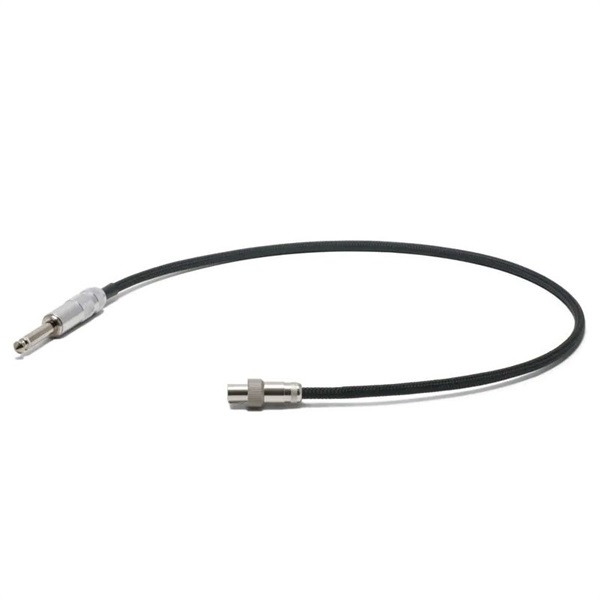 Oyaide WL-606II SXS / 0.6m （SHURE GLXD16用ハイグレードケーブル）