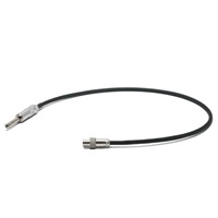 WL-606II SXS / 0.6m （SHURE GLXD16用ハイグレードケーブル）