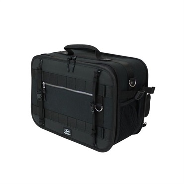 PSC-BJPB [Black Jam Series / Drum Pedal Bag]【お取り寄せ品】