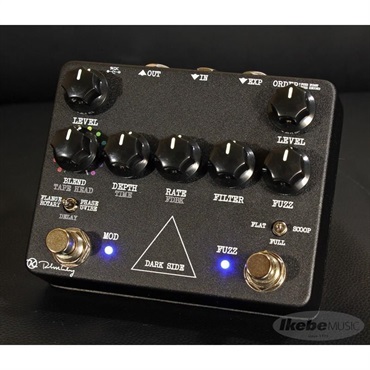 keeley Katana Boost Mini 【KeeleyオリジナルTシャツプレゼント