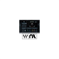 【WAVES Iconic Sounds Sale！】Nx - Virtual Mix Room over Headphones (オンライン納品専用) ※代金引換はご利用頂けません。