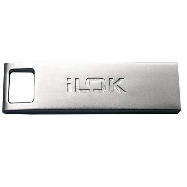 AVID iLok 3(アビット)(アイロック)(USB ハードウエア・キー)