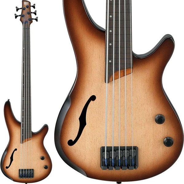 Bass Workshop SRH505F-NNFの商品画像