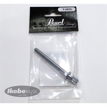 Pearl T-062L [Tension Bolt]【W7/32 x 57mm】