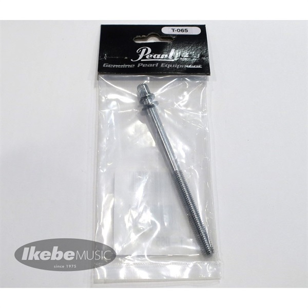 Pearl T-065 [Tension Bolt]【M6 x 90mm】