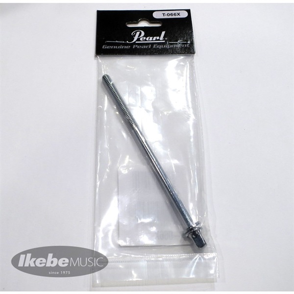 Pearl T-066X [Tension Bolt]【W7/32 x 110mm】