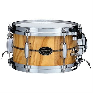 PE106M [PETER ERSKINE Signature Snare Drum] 【お取り寄せ品】